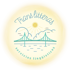 Trans Litteram Logo